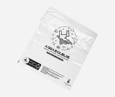 Bolsa para excrementos de mascotas 
