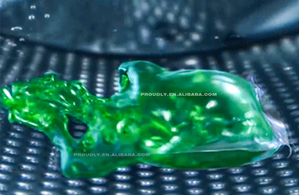 Innovaciones médicas y farmacéuticas: películas solubles en agua en la administración de medicamentos